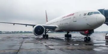Air India suffered a loss of $ 2.8 billion in the financial year 2025-26, partner Singapore Airlines was also affected.