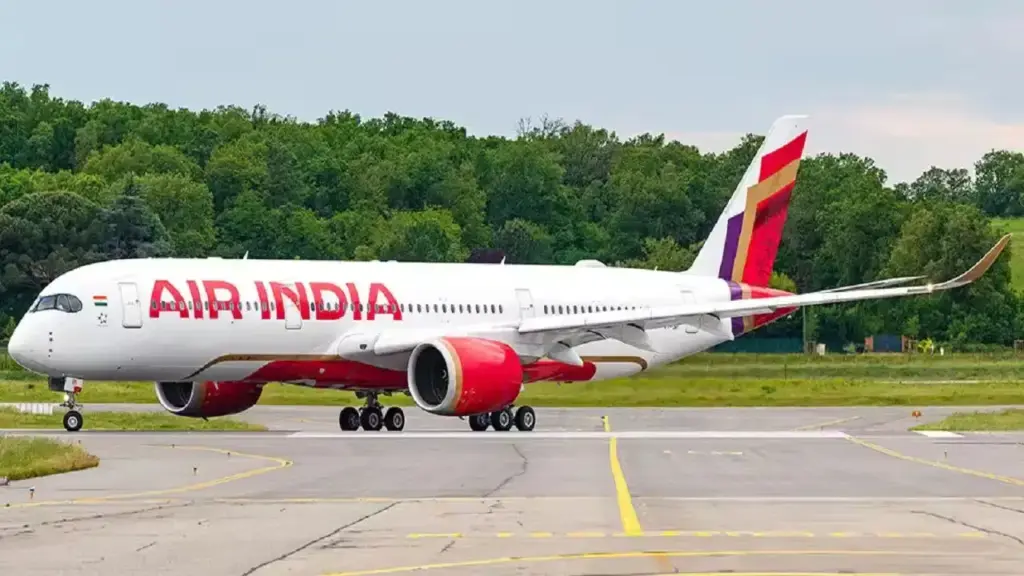 Air India's entire equation gets spoiled due to oil prices, decision to stop flights on many routes