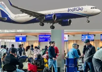 Air travel becomes expensive! Air India and Indigo reduced domestic flights, passengers will be affected for 90 days