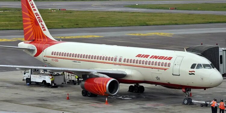 Air travel becomes expensive! Air India will reduce 800 flights every week, know in the video Indigo can also make big cuts