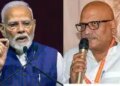 Ajay Rai surrounded by statements on PM Modi, politics intensified after FIR registered in Mahoba