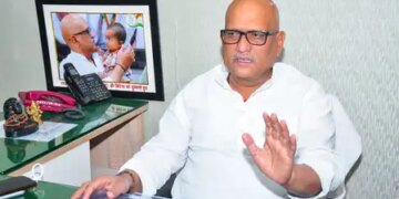 Ajay Rai's troubles increased in the case of indecent remarks on PM Modi, two cases registered in Varanasi also