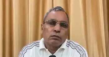 खनन घोटाले में जेल से बचने के लिए भाजपा नेताओं से चुपचाप भेंट करते हैं अखिलेश : ओपी राजभर