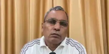 खनन घोटाले में जेल से बचने के लिए भाजपा नेताओं से चुपचाप भेंट करते हैं अखिलेश : ओपी राजभर