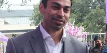 Akhilesh's brother and BJP leader Aparna's husband Prateek Yadav passed away, breathed his last in Lucknow Civil Hospital.