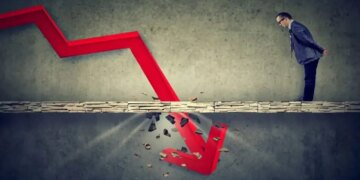 Alarm bells for India! Triple warning in foreign report, economy may face shock, these are 3 reasons