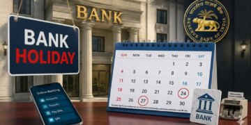 Alert for bank customers! Banks will remain closed for many days in the next 10 days, see the complete holiday list