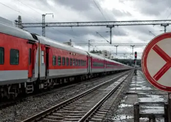 Alert for railway passengers! 77 trains canceled in June, check the list before traveling otherwise you may get stuck