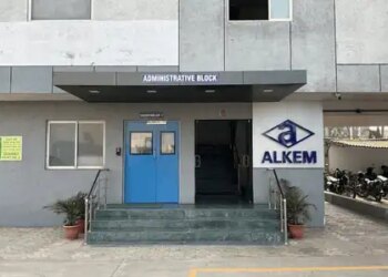 Alkem Labs' profit declined by 27.7 percent to Rs 236 crore in Q4FY26.