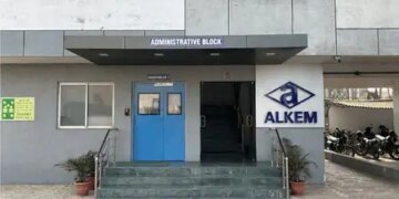 Alkem Labs' profit declined by 27.7 percent to Rs 236 crore in Q4FY26.