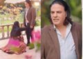 All India Cine Workers Association came in support of Rahul Roy, raised demand for pension for 60+ artistes, seen in the video