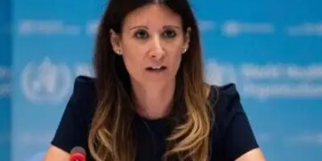All people on board ship affected by Hantavirus 'high-risk' contacts: WHO