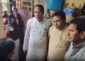 Allegation of threatening Hindu woman in Malad, Minister Mangal Prabhat Lodha demands action from police