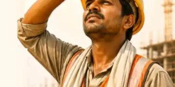 Along with respect and rights, health is also important: This is how workers should protect themselves from scorching heat and heatwave.