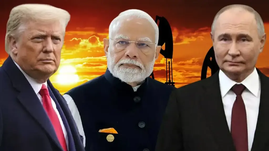 America once again extended the deadline to purchase oil from Russia, India will benefit greatly