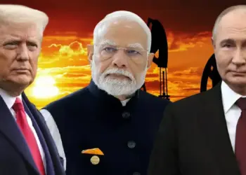 America once again extended the deadline to purchase oil from Russia, India will benefit greatly
