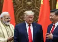 American MP said - China is becoming a big threat, advised Trump administration to increase partnership with India