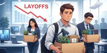 American software company ClickUp laid off 22 percent of its employees amid focus on AI.
