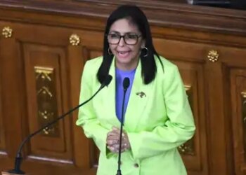 America's sanctions are impacting our health system: Venezuela at the World Health Assembly