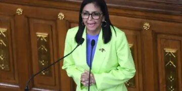 America's sanctions are impacting our health system: Venezuela at the World Health Assembly