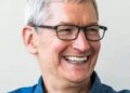 Amid another record-breaking March quarter, Apple CEO Tim Cook said, 'Very excited about India'