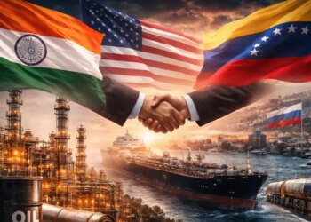 Amidst Oil Crisis in India, oil deal will be done with a country situated 15 thousand kilometers away, President is coming on India tour