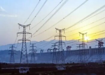 Amidst the scorching heat, electricity demand in India reached record level for the third consecutive day.
