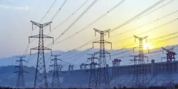 Amidst the scorching heat, electricity demand in India reached record level for the third consecutive day.