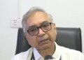 Amidst the scorching heat, the doctor of Ganga Ram Hospital advises, 'Avoid direct sunlight and drink adequate amount of water'