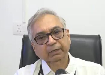 Amidst the scorching heat, the doctor of Ganga Ram Hospital advises, 'Avoid direct sunlight and drink adequate amount of water'
