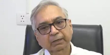 Amidst the scorching heat, the doctor of Ganga Ram Hospital advises, 'Avoid direct sunlight and drink adequate amount of water'