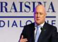 Amidst the tension in Hormuz, New Zealand's PM Luxon told his plan to deal with the oil crisis.