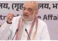 Amit Shah Says Bastar Free From Naxalism, Development Phase Begins in Chhattisgarh | Chhattisgarh News: The era of Naxalism is over in Bastar, now a new beginning of development and employment: Amit Shah. News Track in Hindi