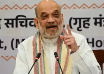 Amit Shah will launch 'Vibrant Villages Program-2', 184 villages of Rajasthan will get better connectivity