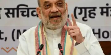 Amit Shah will launch 'Vibrant Villages Program-2', 184 villages of Rajasthan will get better connectivity