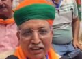 Amit Shah's proposed visit to Bikaner, important meeting to be held on border security: Arjun Ram Meghwal