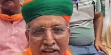 Amit Shah's proposed visit to Bikaner, important meeting to be held on border security: Arjun Ram Meghwal