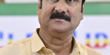 Anbumani wrote a letter to PM Modi, demanding a phased ban on tobacco for the youth.