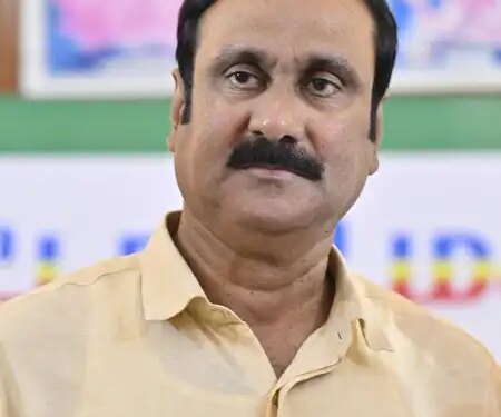 Anbumani wrote a letter to PM Modi, demanding a phased ban on tobacco for the youth.