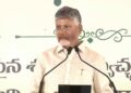 Andhra Pradesh: Government will give Rs 30 thousand for the third child, Rs 40 thousand for the fourth: Chandrababu Naidu