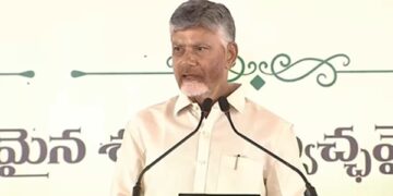 Andhra Pradesh: Government will give Rs 30 thousand for the third child, Rs 40 thousand for the fourth: Chandrababu Naidu