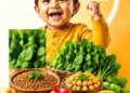 Anemia is a hindrance in better mental and physical development of children, how to prevent it