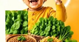 Anemia is a hindrance in better mental and physical development of children, how to prevent it