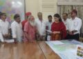 Anger in Barber (Sen) community, demand for action on MLA's alleged statement