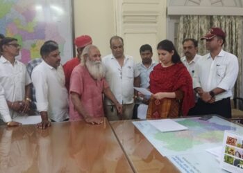 Anger in Barber (Sen) community, demand for action on MLA's alleged statement