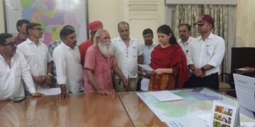 Anger in Barber (Sen) community, demand for action on MLA's alleged statement