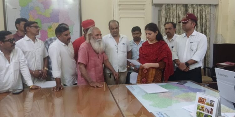 Anger in Barber (Sen) community, demand for action on MLA's alleged statement