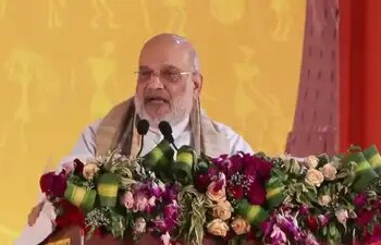 यूसीसी की कोई भी पाबंदी वनवासी समाज पर लागू नहीं होगी: अमित शाह