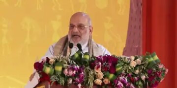 यूसीसी की कोई भी पाबंदी वनवासी समाज पर लागू नहीं होगी: अमित शाह