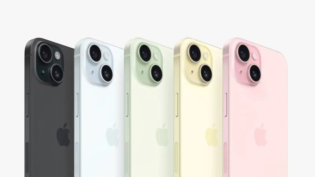 Apple iPhone 15 is now available at a cheaper price, the phone costing ₹ 80,000 is available for less than ₹ 55,000, know how to avail the offer.